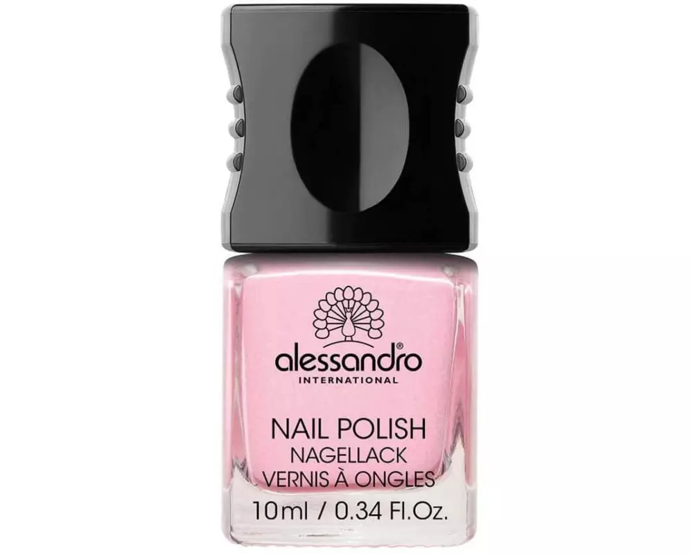 alessandro Colour Explosion 38 Happy Pink