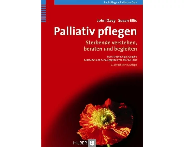 Palliativ pflegen