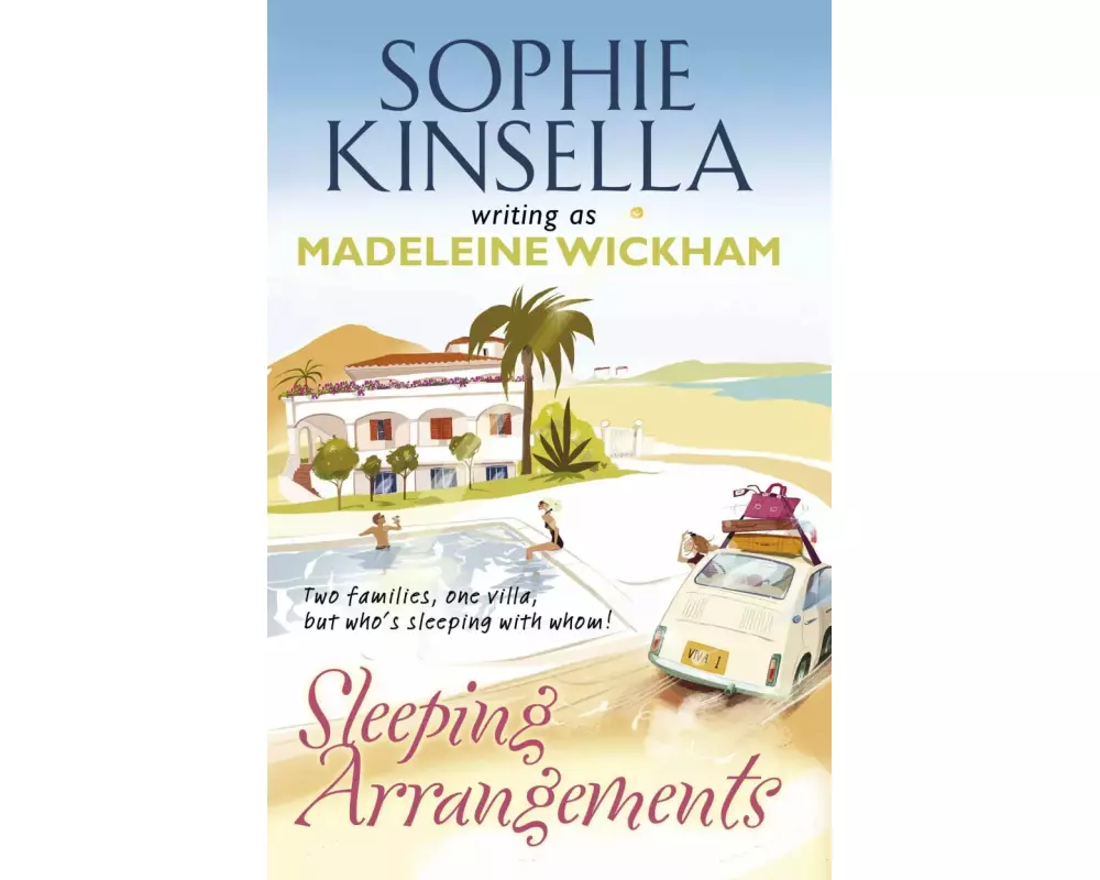 Sleeping Arrangements