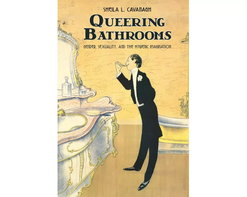 Queering Bathrooms