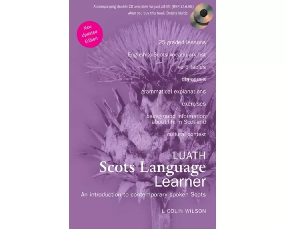 Luath Scots Language Learner