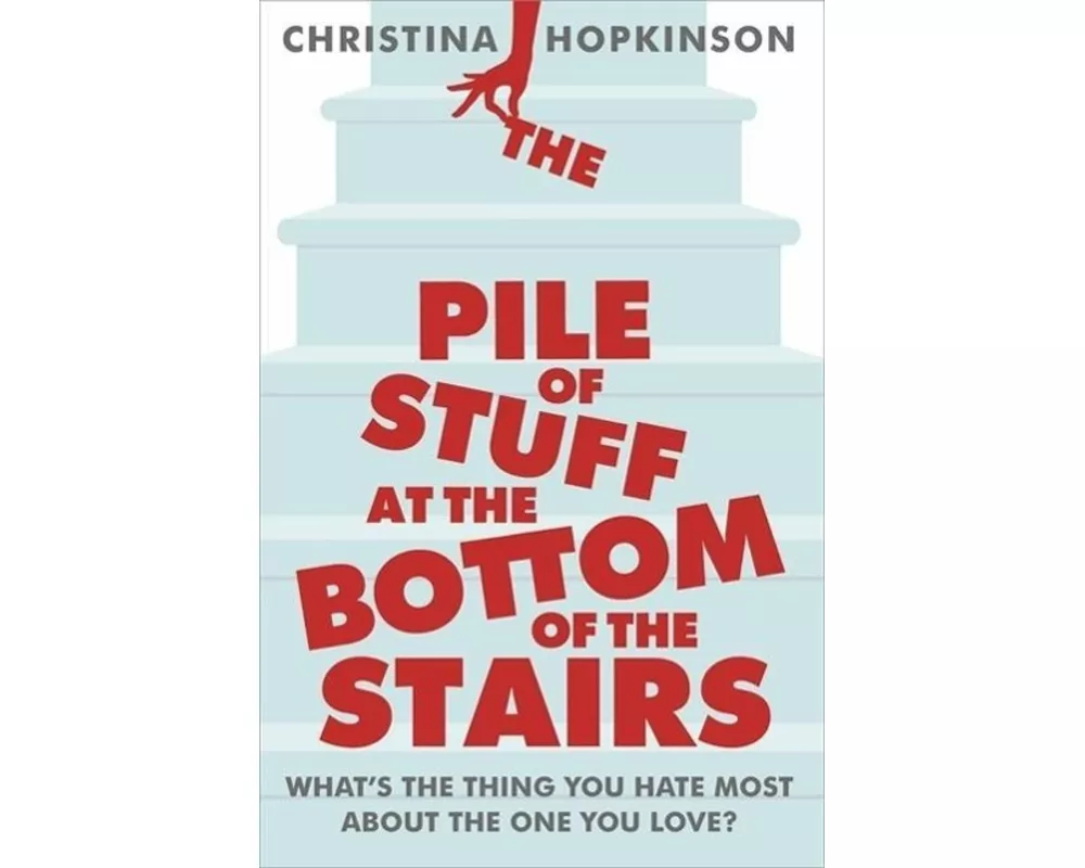 A Prayer for Owen Meany