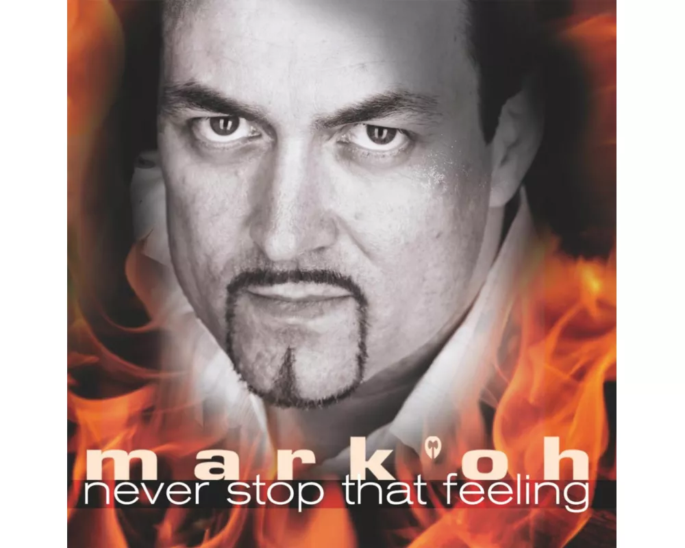 Never Stop That Feeling