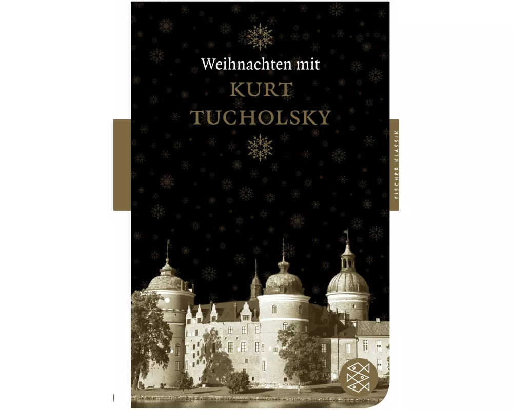 Weihnachten mit Kurt Tucholsky