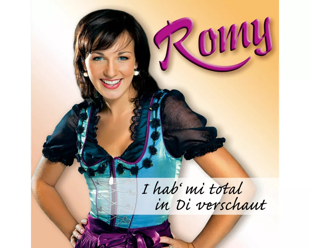 I Hab' Mi Total In Di Verschaut