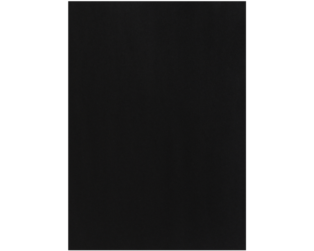 I AM CREATIVE Fotokarton 50x70cm MPA2902498330 270g, schwarz