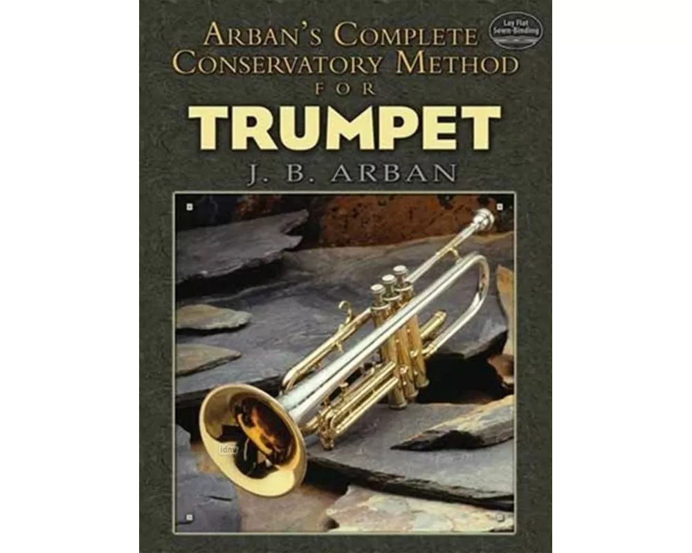 Complete Conservatory Method for Trumpet