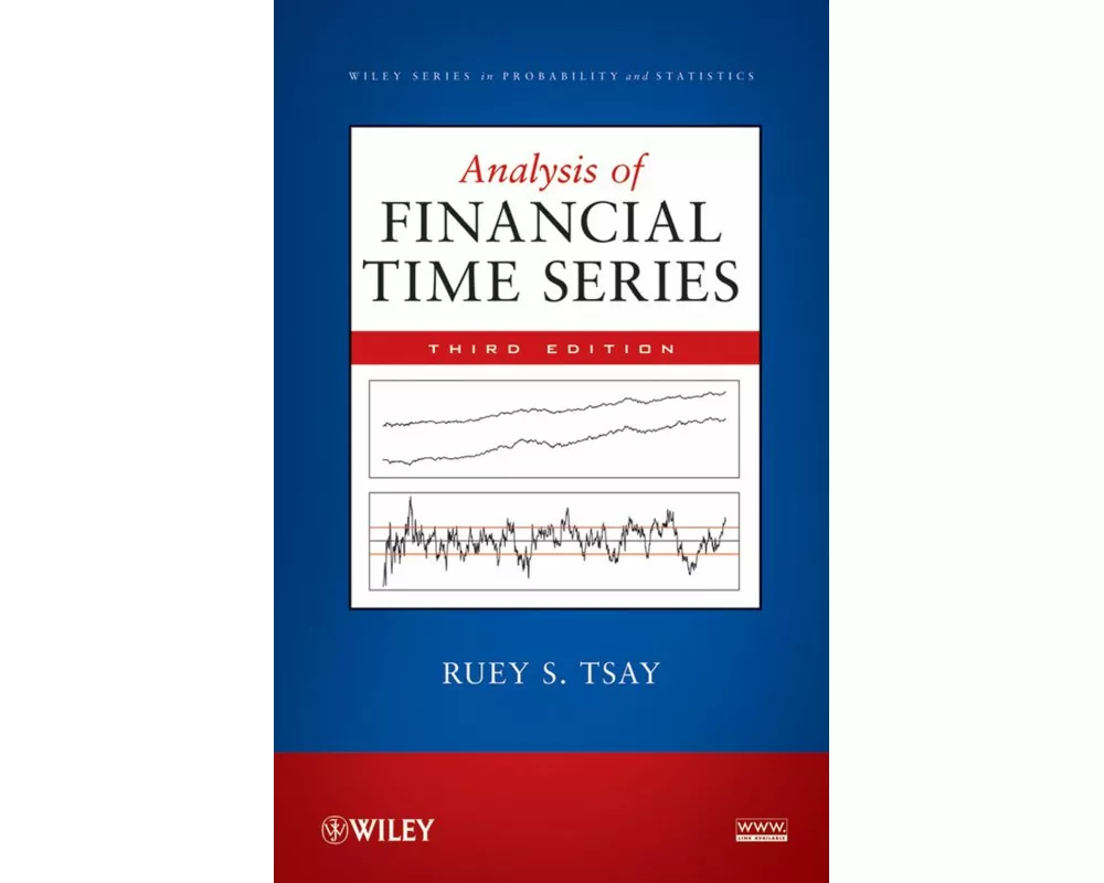 Analysis of Financial Time Series