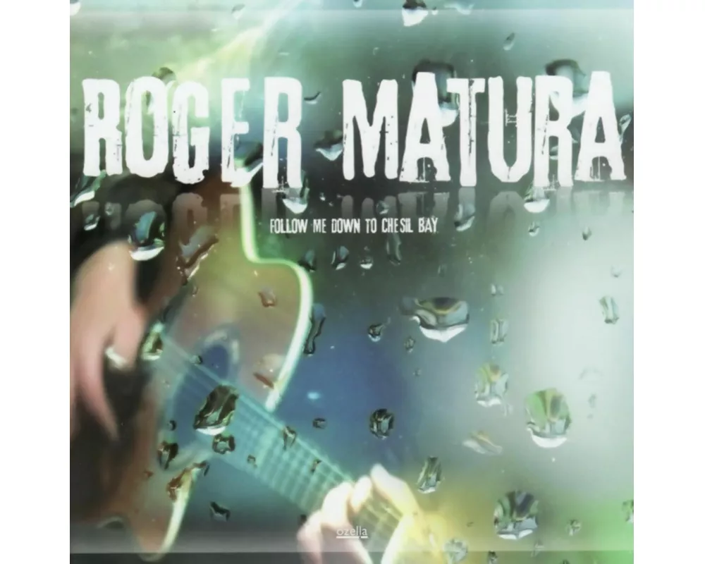 Follow Me Down To Chesil Bay