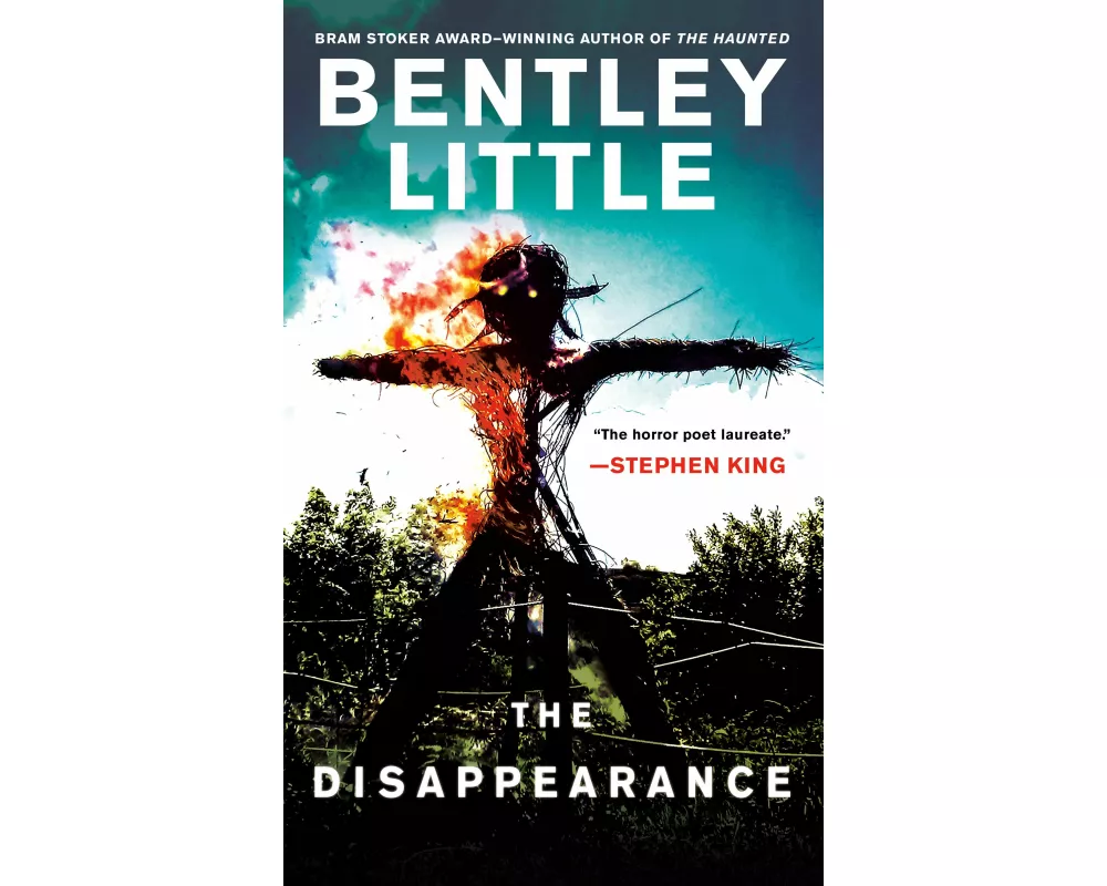 The Disappearance