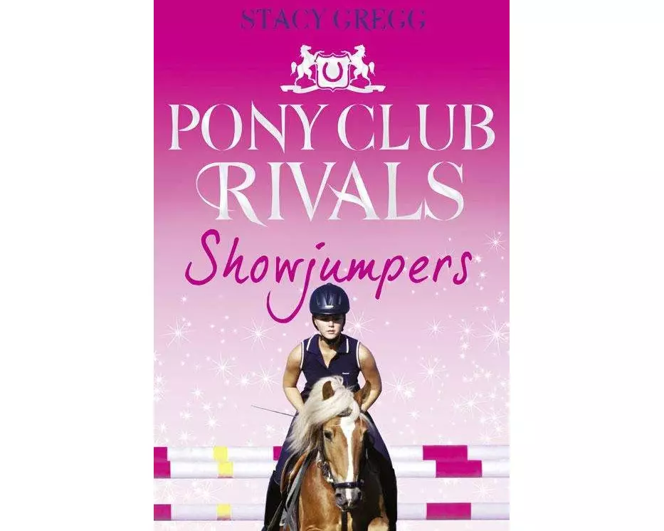 Showjumpers