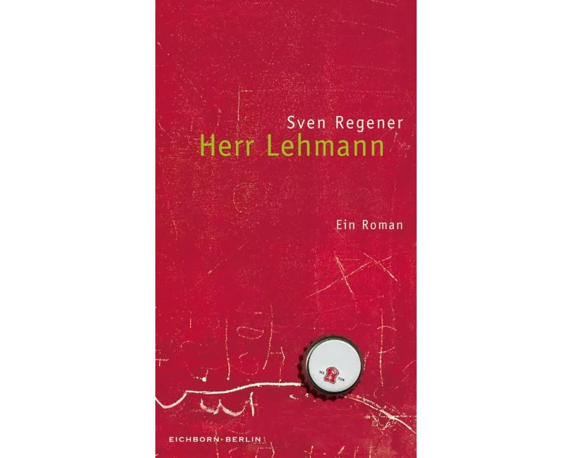 Herr Lehmann