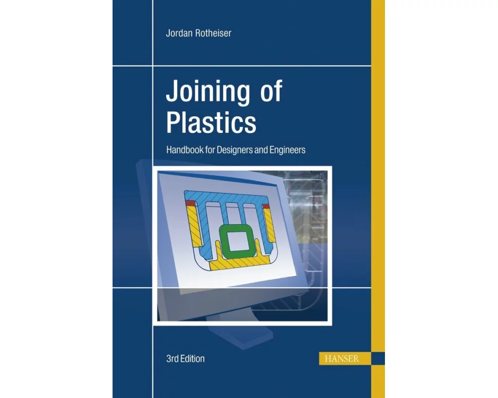 Joining of Plastics