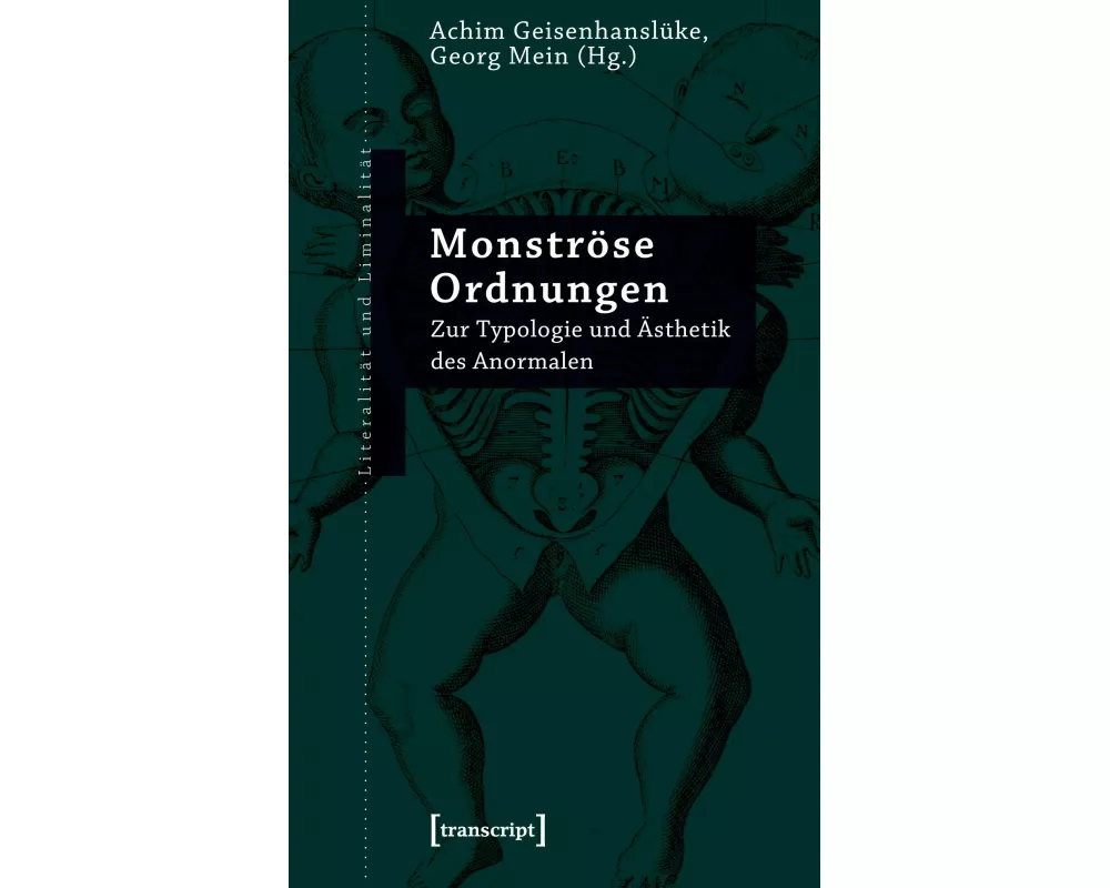 Monströse Ordnungen