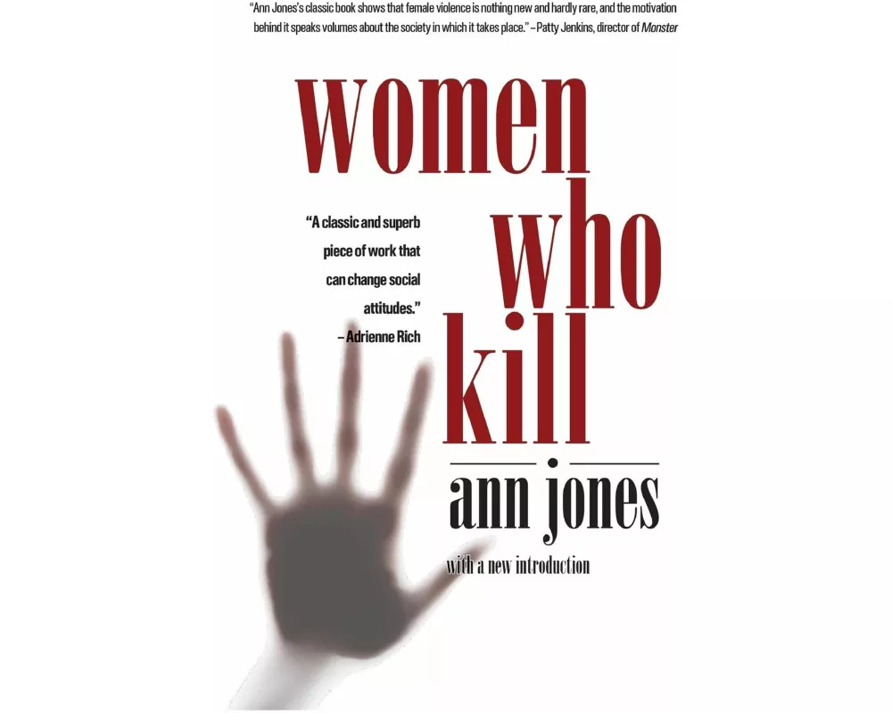 Women Who Kill