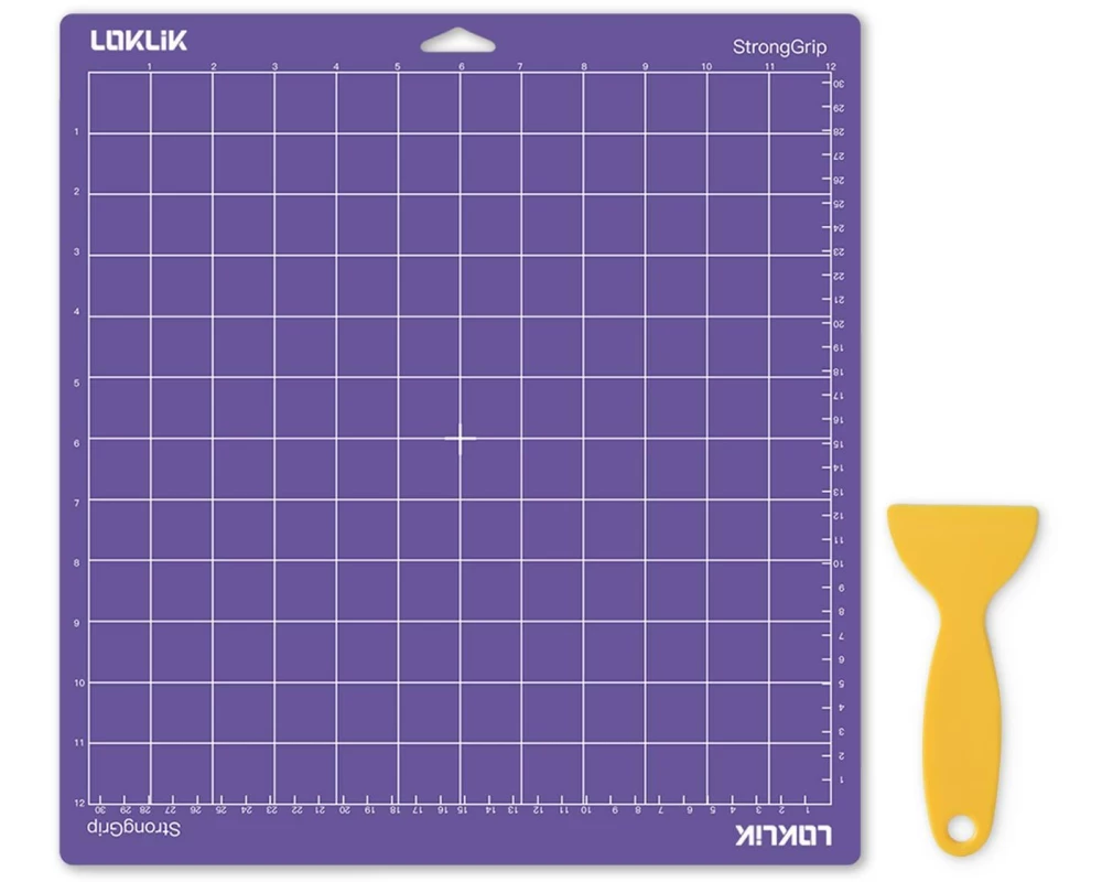 LOKLIK Schneidematte