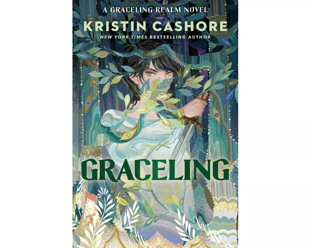 Graceling