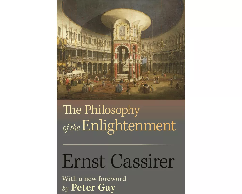 The Philosophy of the Enlightenment