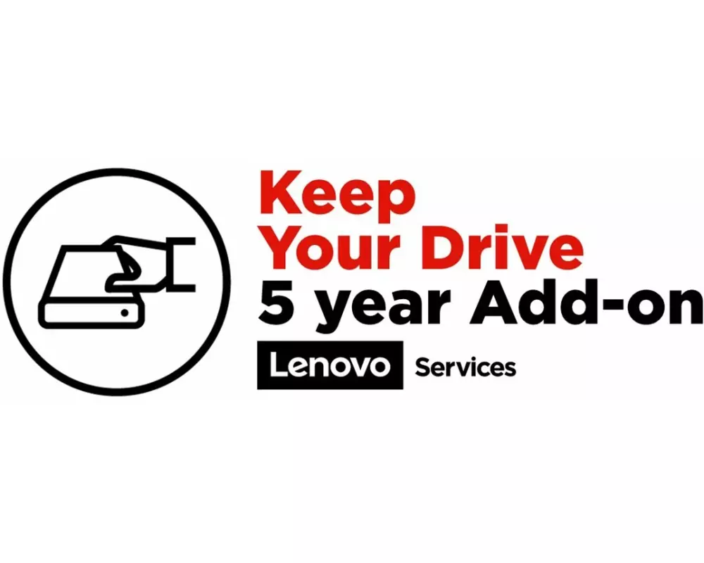 Lenovo ThinkPlus ePac, 5YR KYD