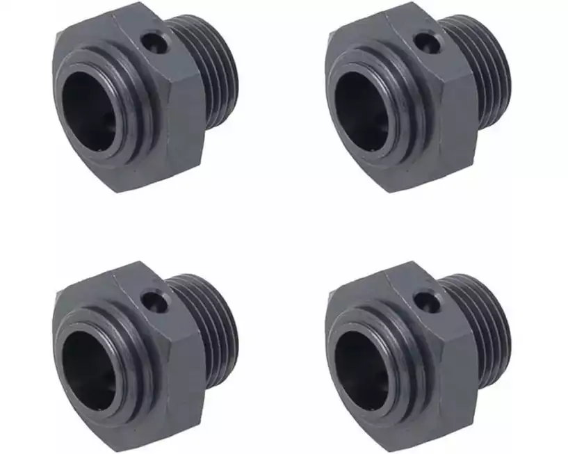 Hobbytech Rogue Buggy 2.0 Radaufnahme x4