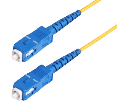 StarTech.com 30 m Fibre Optic Network Cable