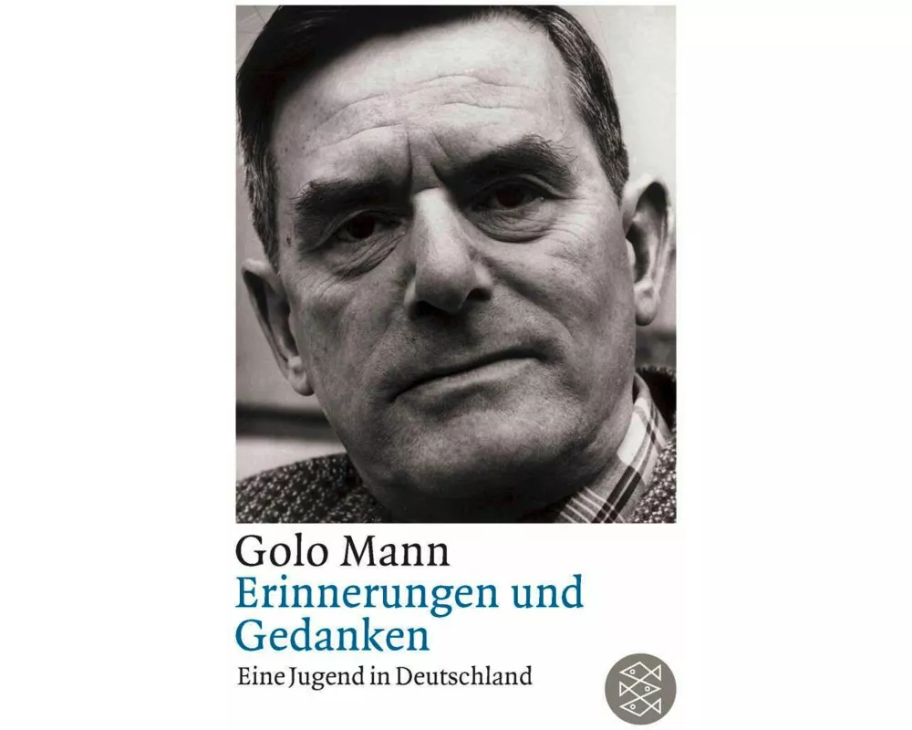 Erinnerungen und Gedanken