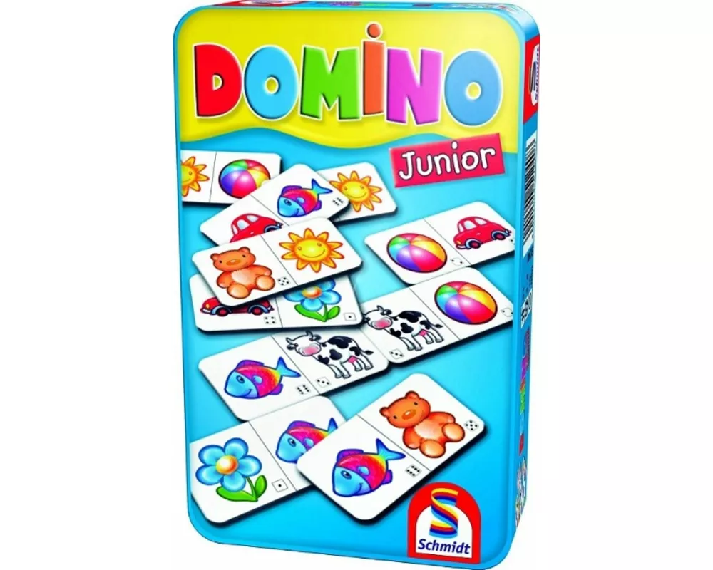 Domino Junior