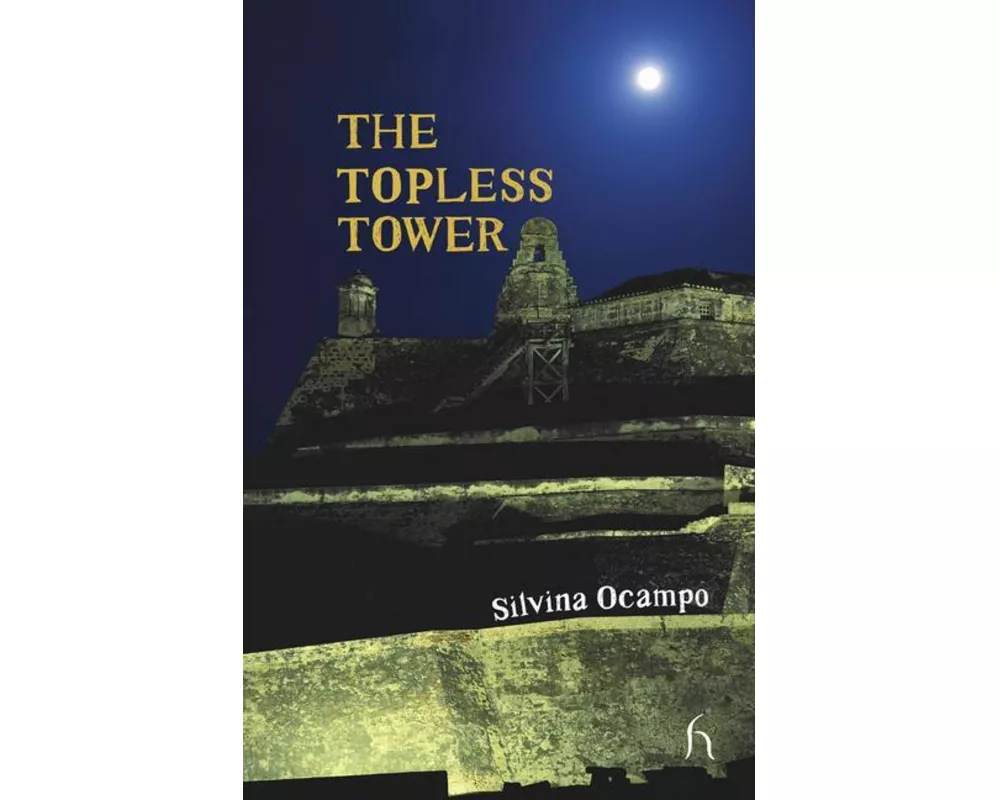 The Topless Tower
