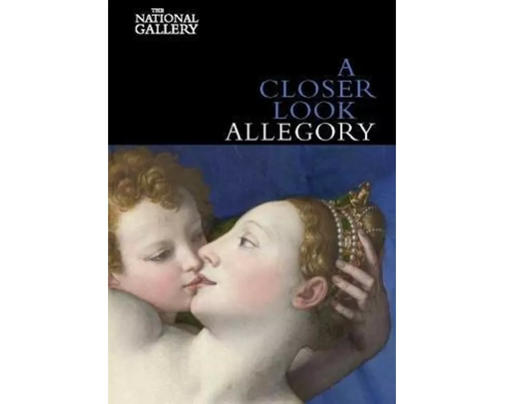 A Closer Look: Allegory