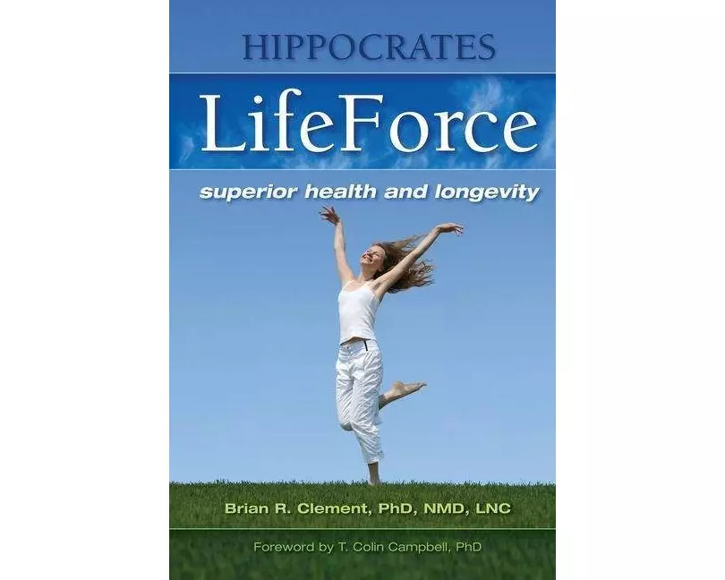 Hippocrates Lifeforce