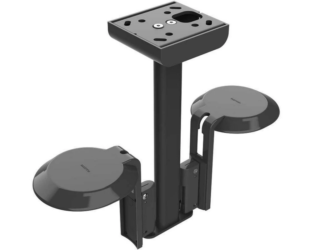 Flexson Deckenhalterung für Sonos Era 100, Schwarz