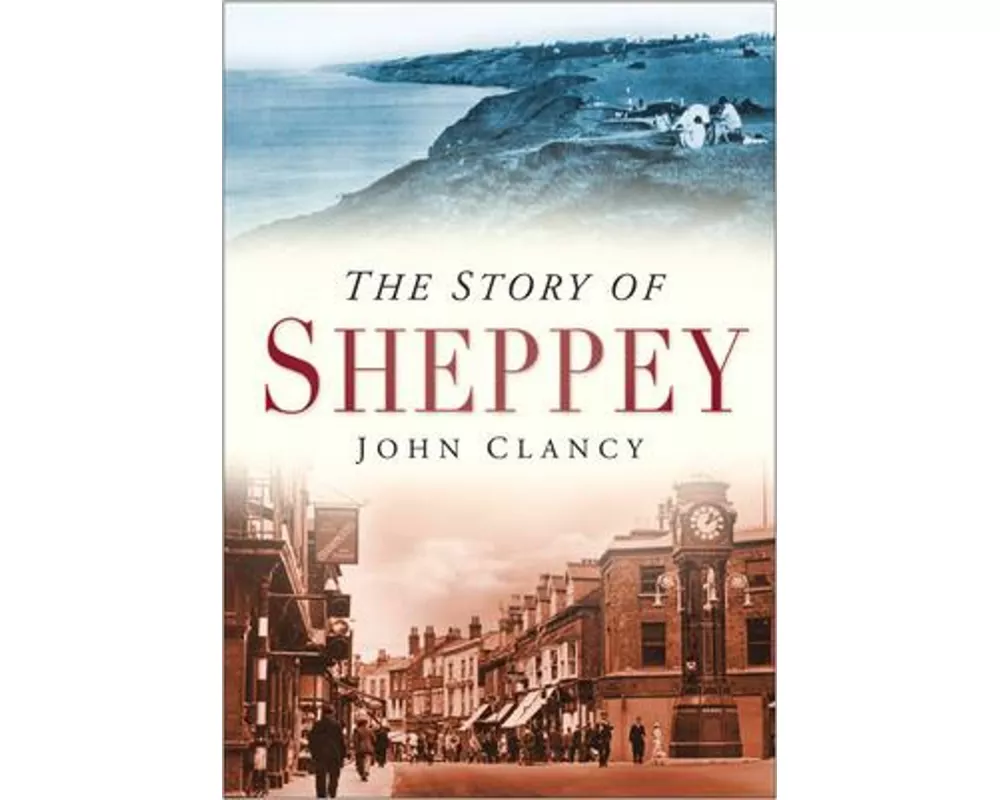 The Story of Sheppey