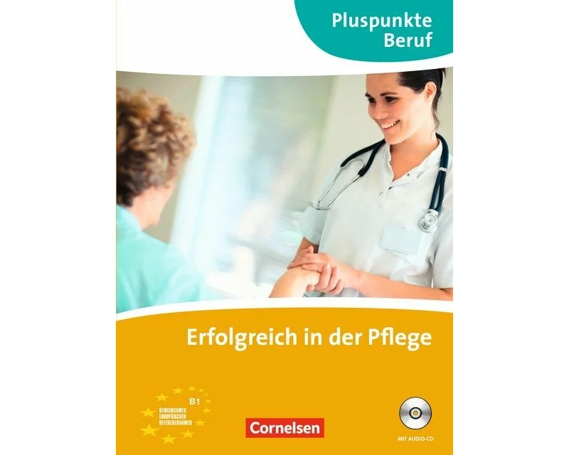Pluspunkte Beruf - B1