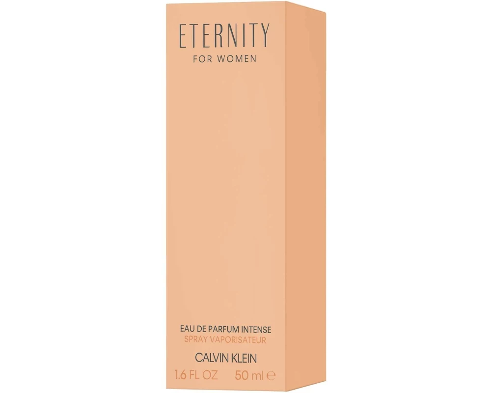 Calvin Klein Eternity Intense 50 ml