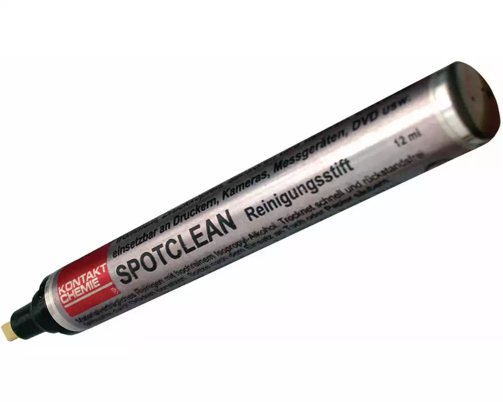 Kontakt Chemie Reinigungsstift SPOTCLEAN 10 ml