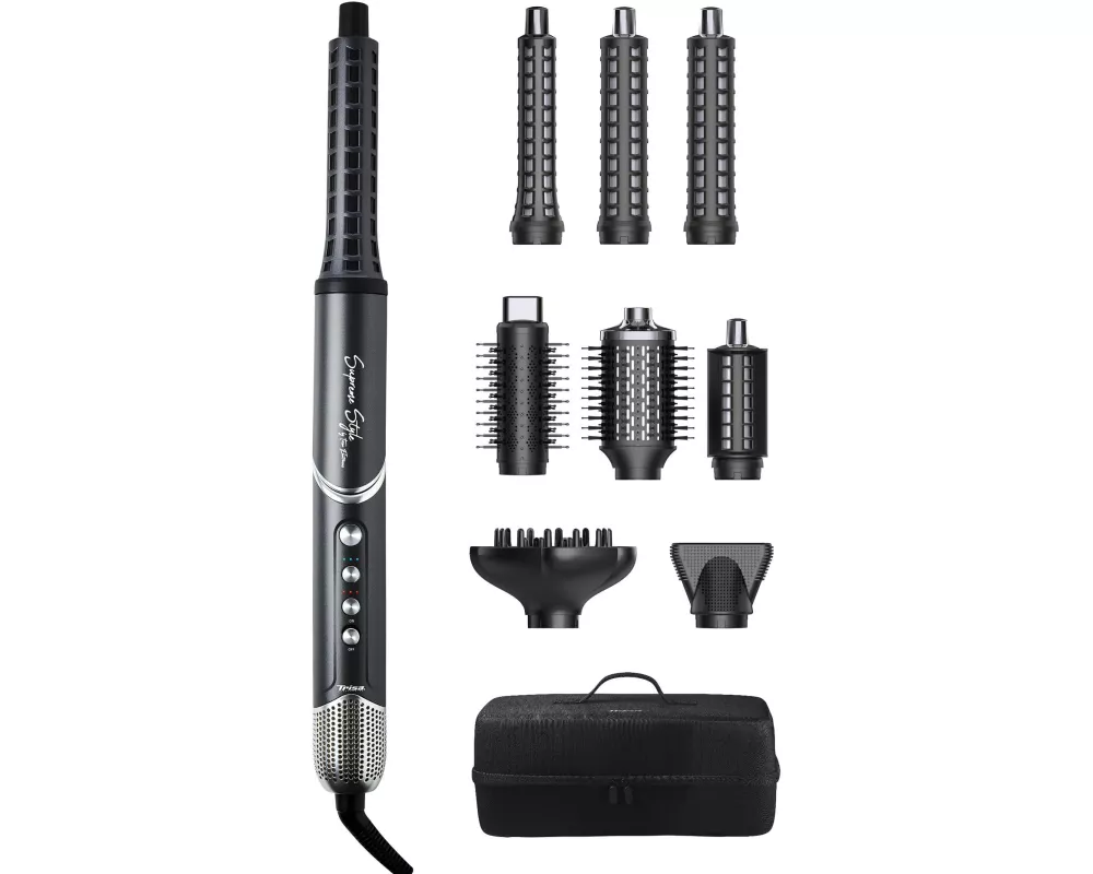 Trisa Multistyler Supreme Style