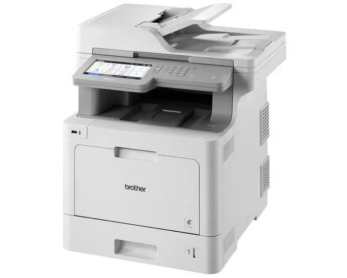 Brother Multifunktionsdrucker MFC-L9570CDW