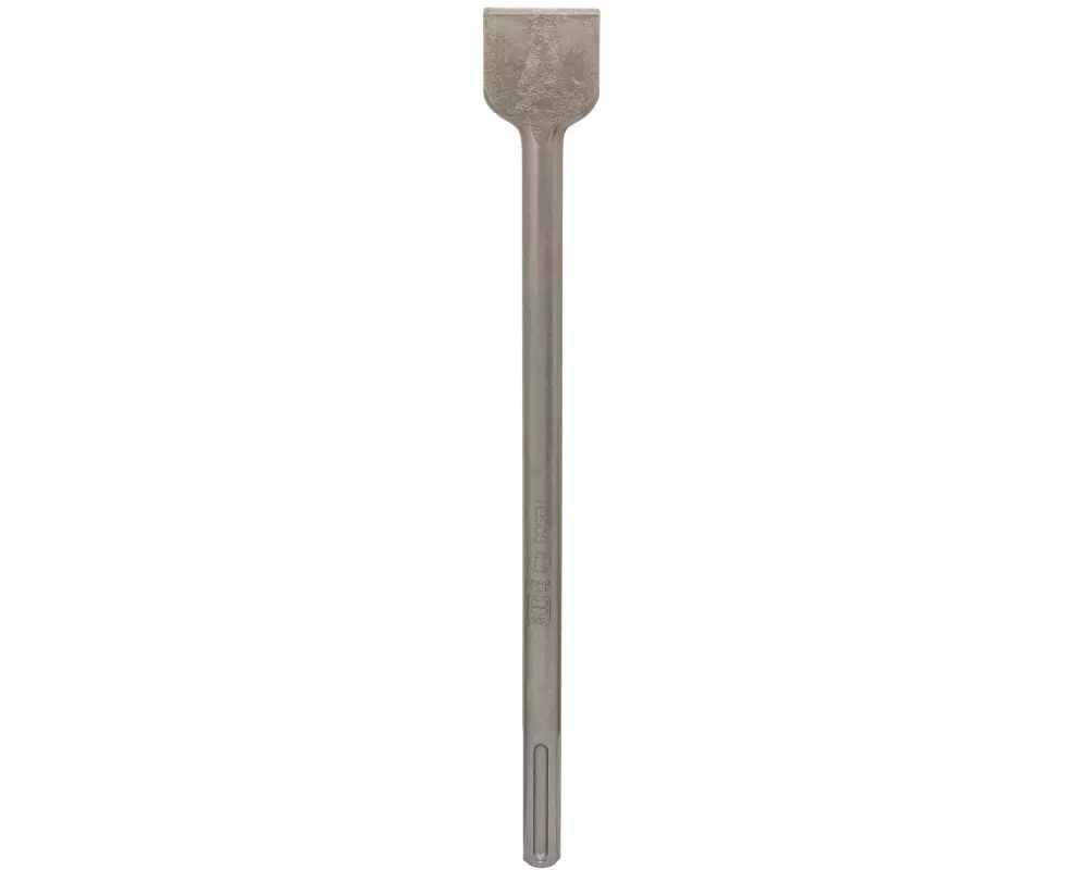 Bosch Professional Spatmeissel SDS max, 400 x 50 mm, 5 Stück