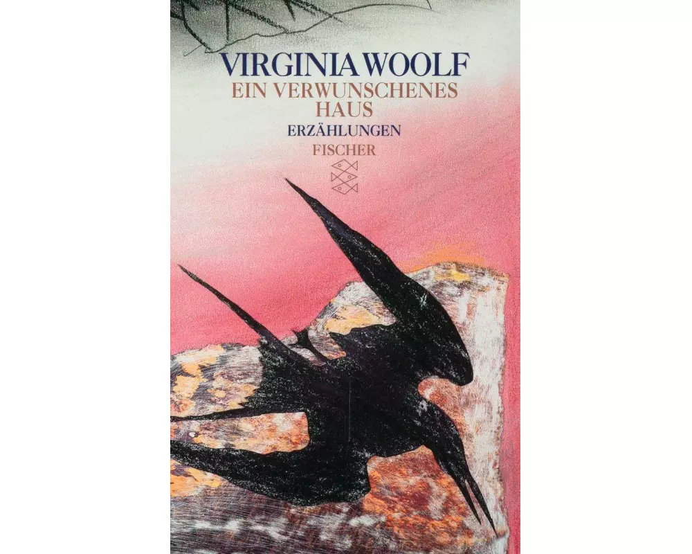 Ein verwunschenes Haus