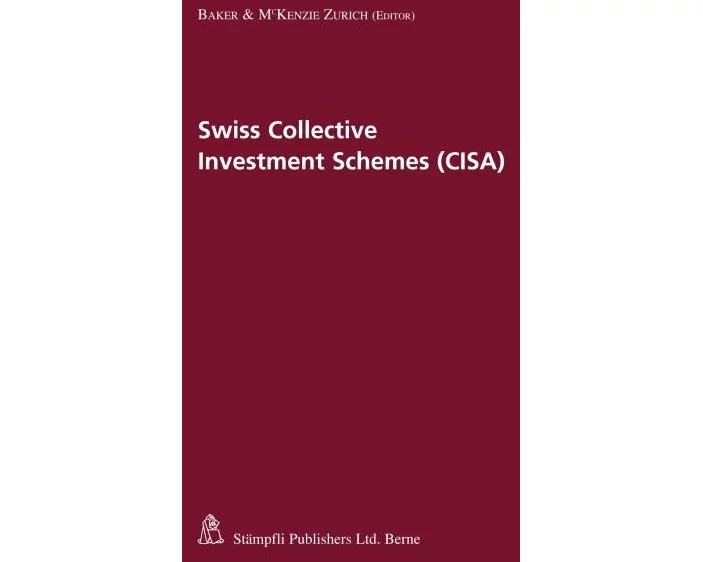 Swiss Collective Investment Schemes (CISA)