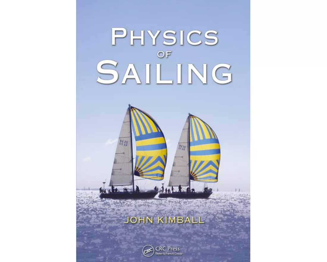 Physics of Sailing