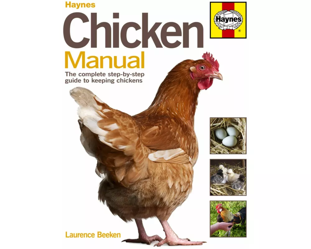 Chicken Manual