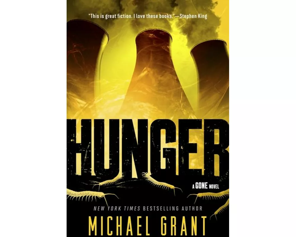 Hunger