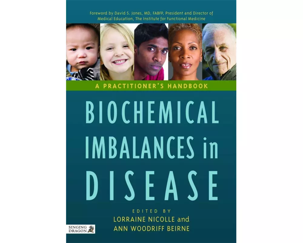 Biochemical Imbalances in Disease