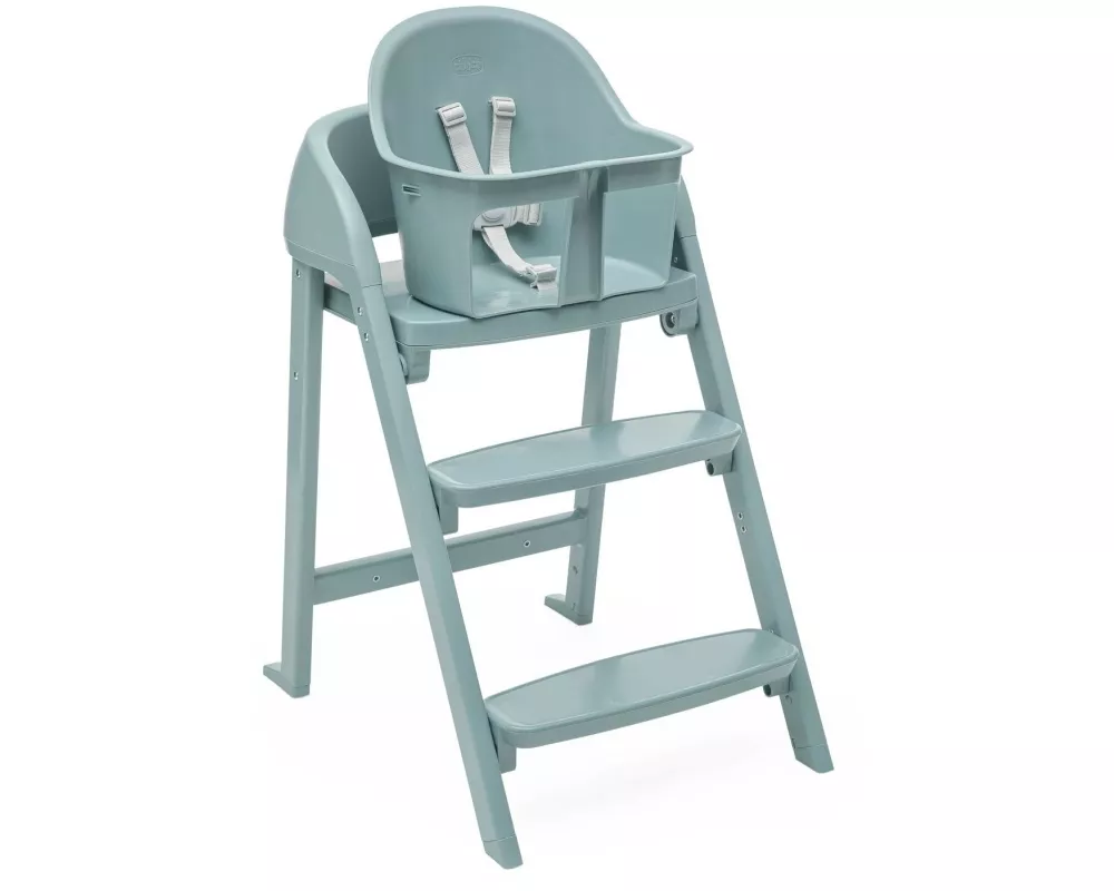 Chicco Hochstuhl Crescendo Lite Como Lake