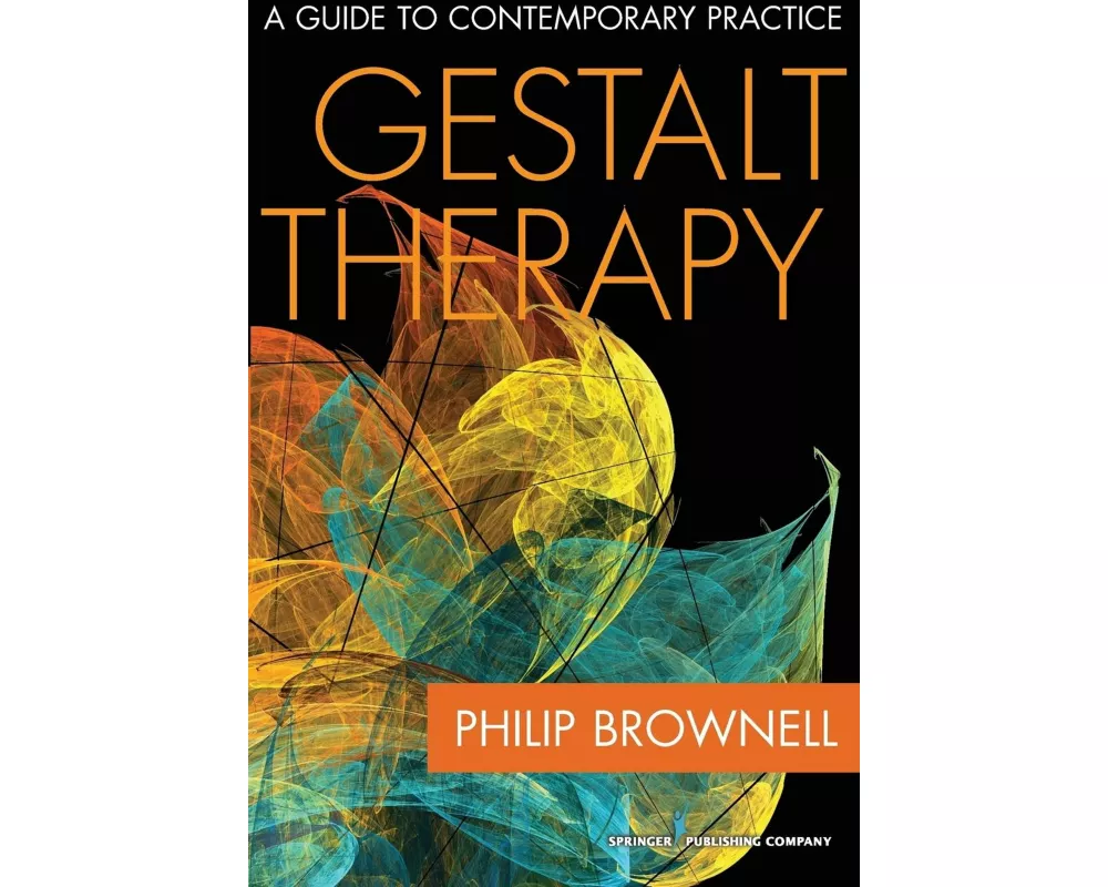 Gestalt Therapy