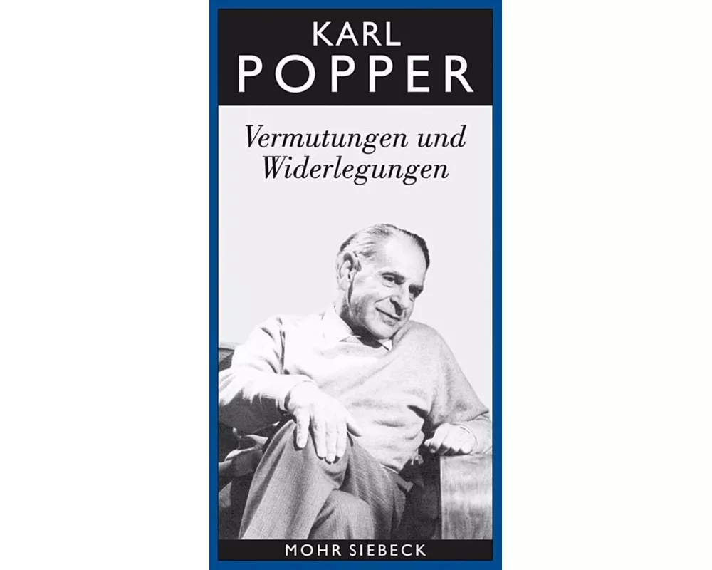 Vermutungen und Widerlegungen