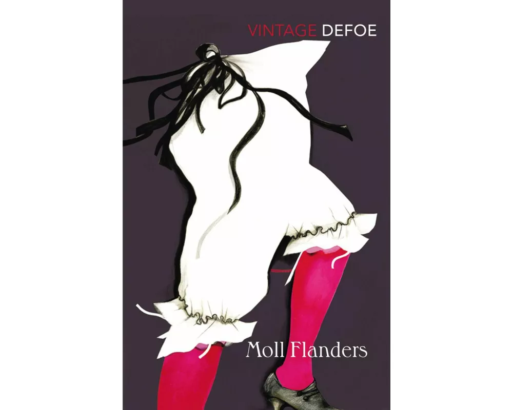 Moll Flanders