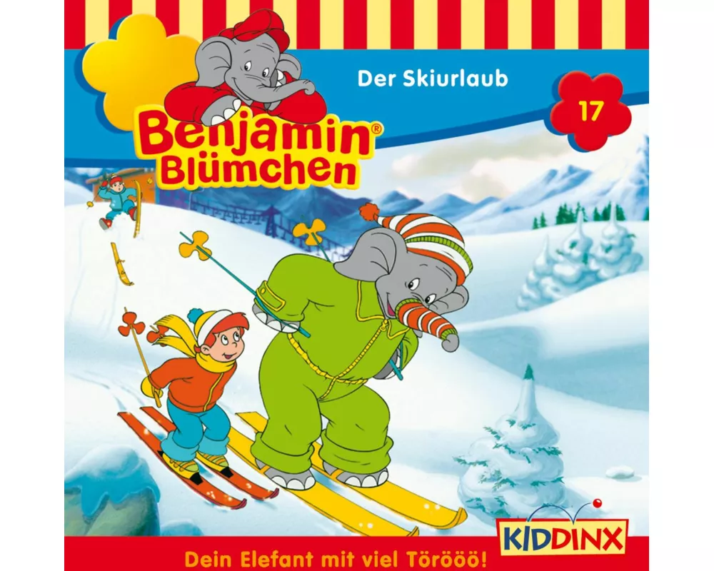 Folge 017:Der Skiurlaub