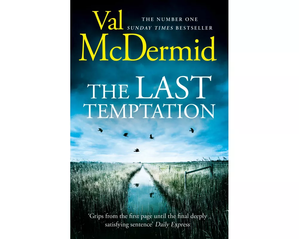 The Last Temptation
